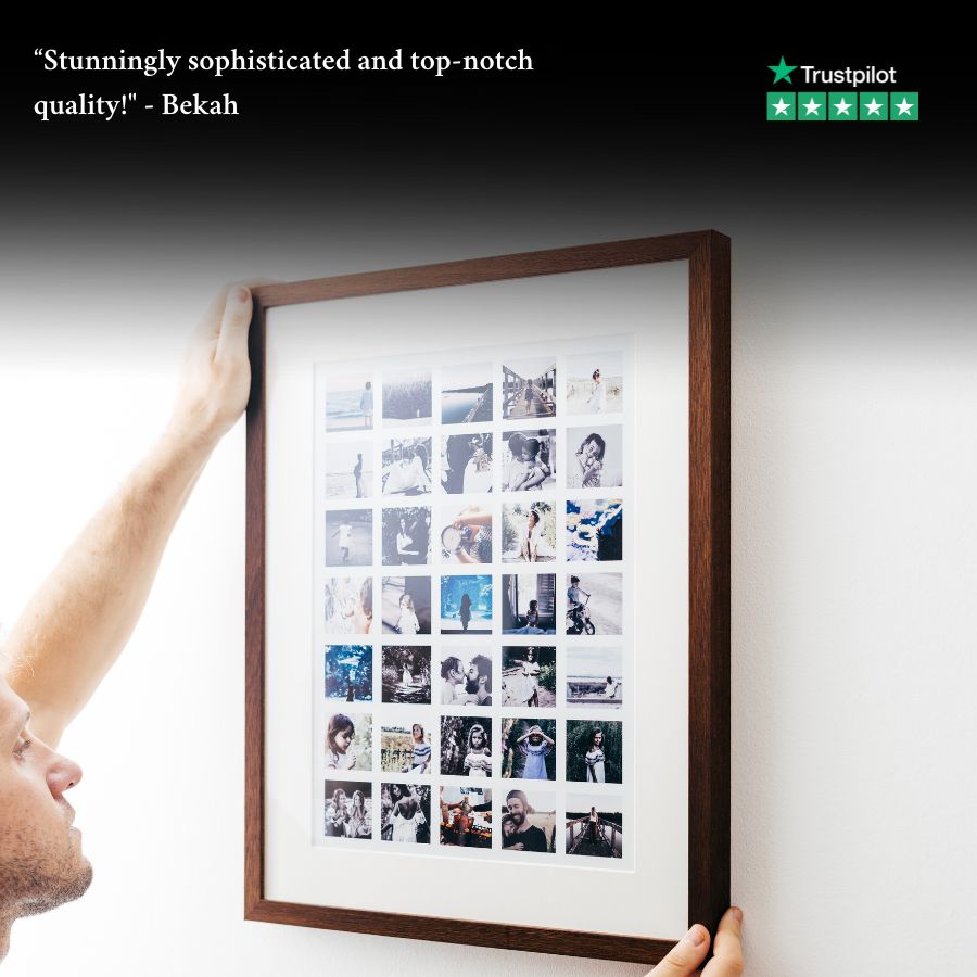 Gallery Frame - 5
